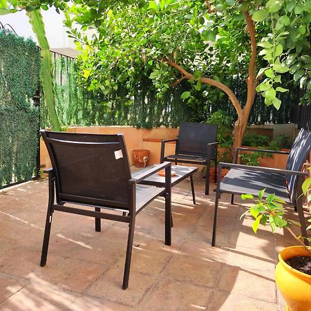 Apartamento Limonero,Albox Esterno foto