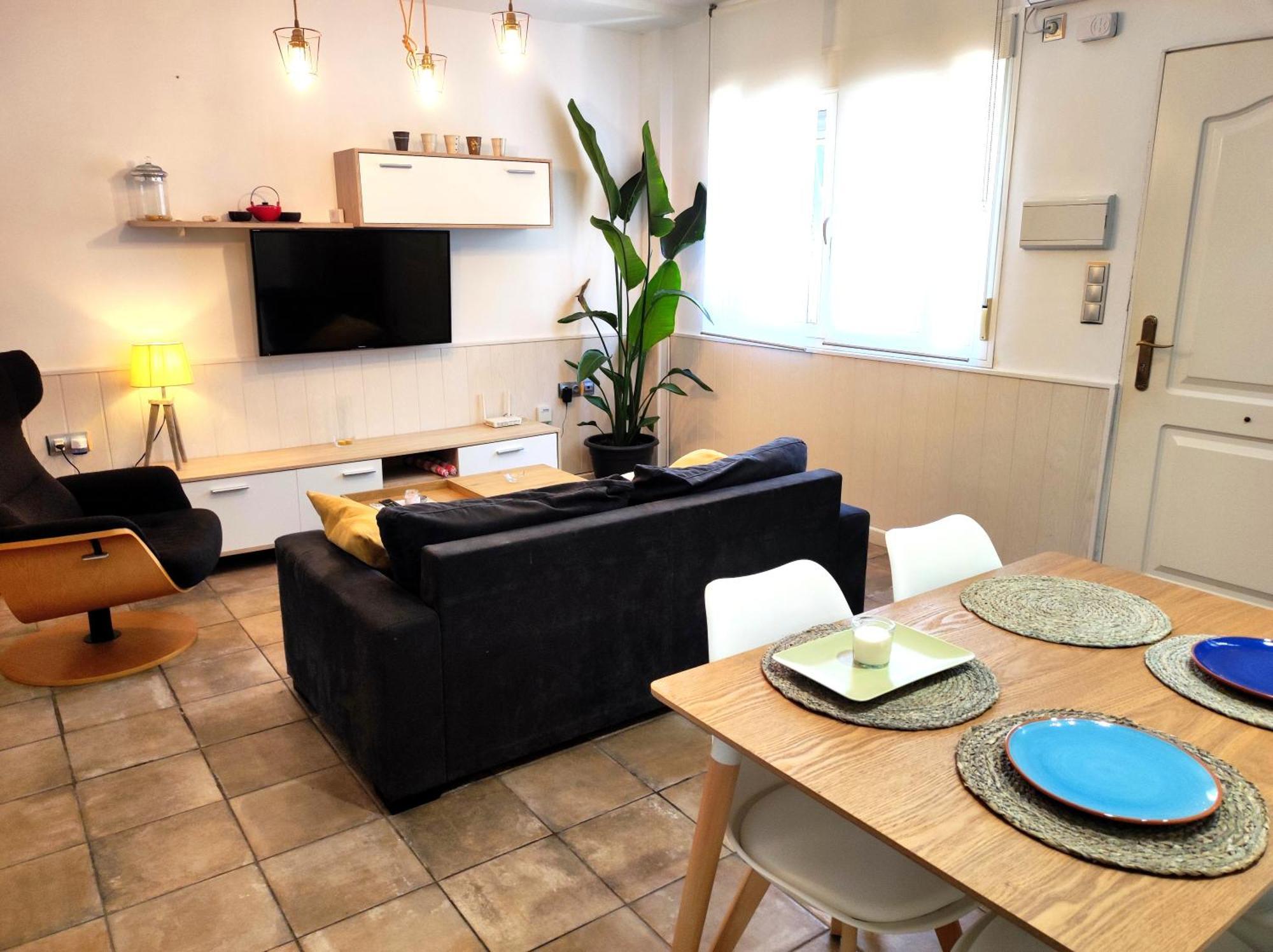 Apartamento Limonero,Albox Esterno foto